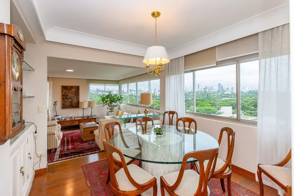 Apartamento com 2 quartos à venda, 184m2 em Alto de Pinheiros, São Paulo - SP - imagem 9 Foto 9 de Apartamento com 2 quartos à venda, 184m2 em Alto de Pinheiros, São Paulo - SP