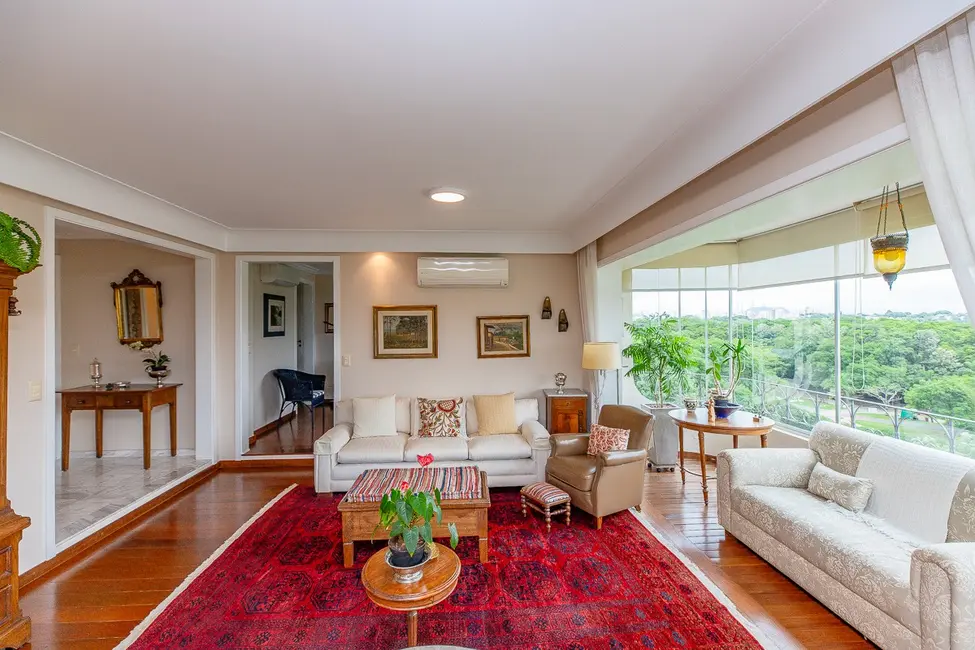 Apartamento com 2 quartos à venda, 184m2 em Alto de Pinheiros, São Paulo - SP - imagem 7 Foto 7 de Apartamento com 2 quartos à venda, 184m2 em Alto de Pinheiros, São Paulo - SP