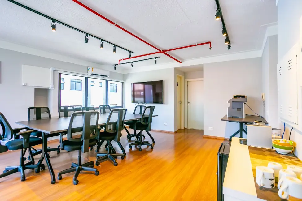 Foto 1 de Sala Comercial à venda, 98m2 em Vila da Saúde, São Paulo - SP