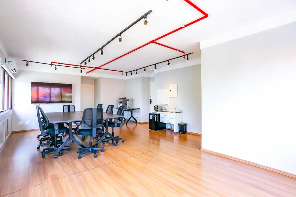 Foto 4 de Sala Comercial à venda, 98m2 em Vila da Saúde, São Paulo - SP