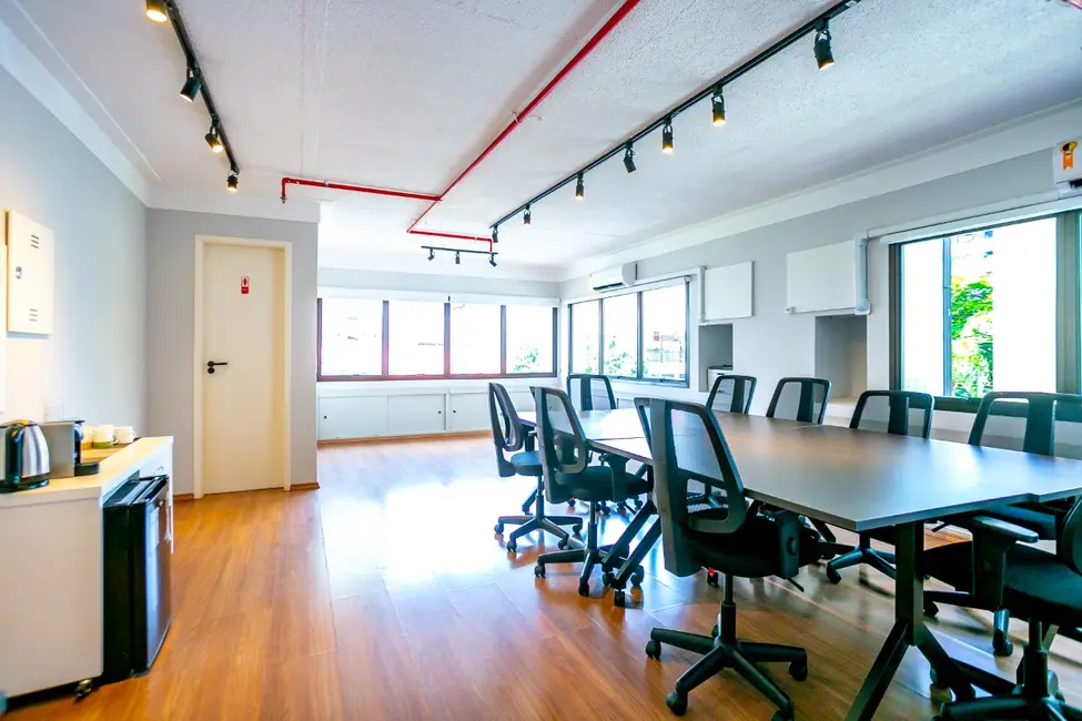 Foto 2 de Sala Comercial à venda, 98m2 em Vila da Saúde, São Paulo - SP