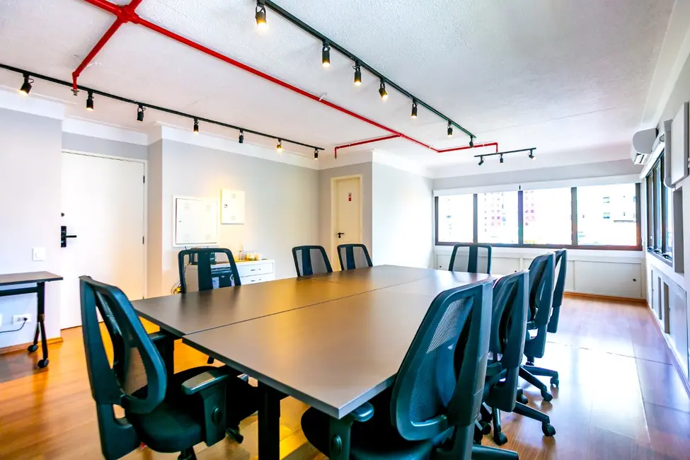 Foto 3 de Sala Comercial à venda, 98m2 em Vila da Saúde, São Paulo - SP