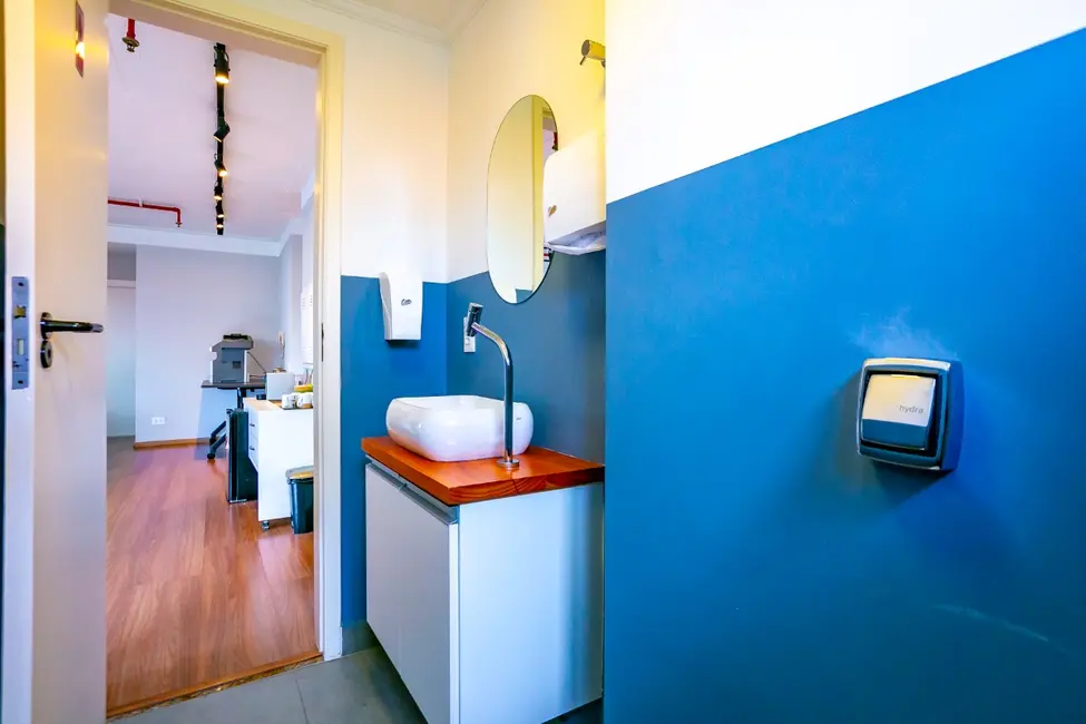 Foto 8 de Sala Comercial à venda, 98m2 em Vila da Saúde, São Paulo - SP