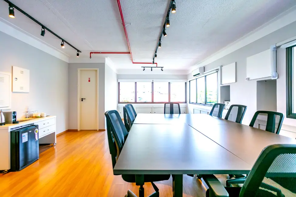 Foto 6 de Sala Comercial à venda, 98m2 em Vila da Saúde, São Paulo - SP