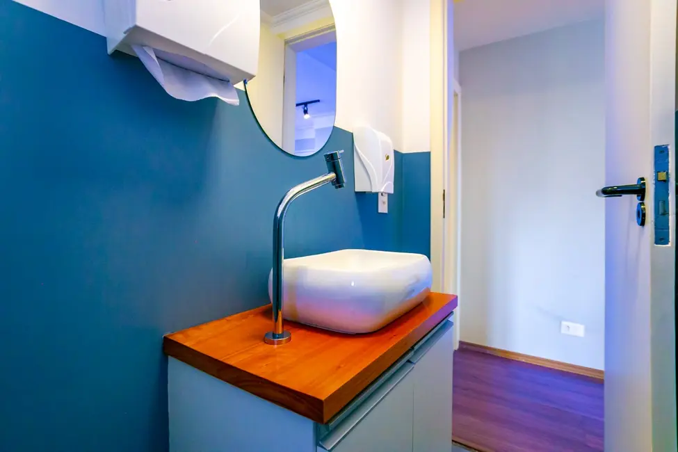 Foto 9 de Sala Comercial à venda, 98m2 em Vila da Saúde, São Paulo - SP