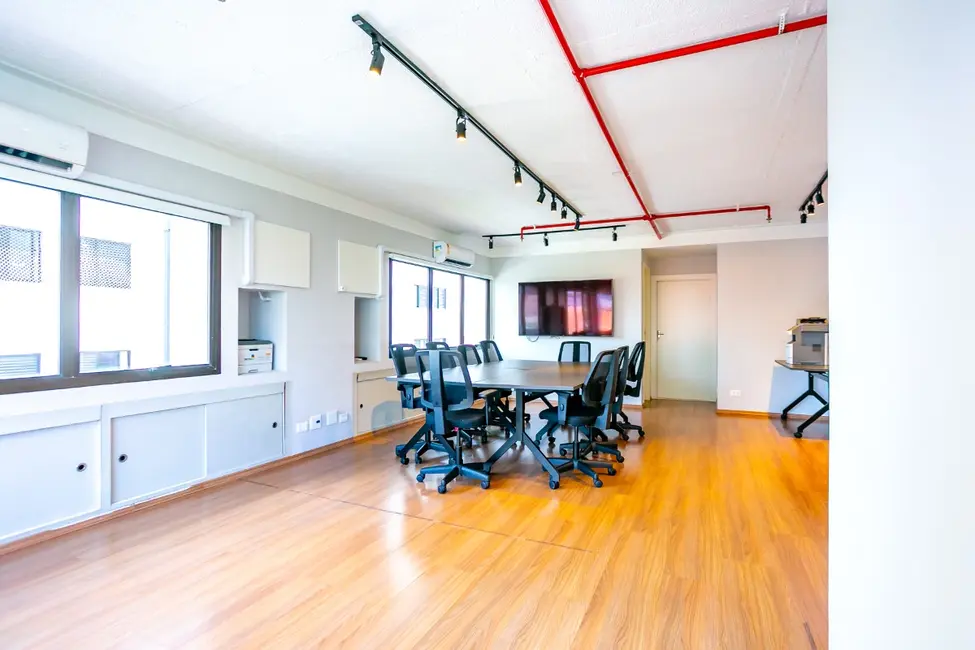 Sala Comercial à venda, 49m2 em Vila da Saúde, São Paulo - SP - imagem 4 Foto 4 de Sala Comercial à venda, 49m2 em Vila da Saúde, São Paulo - SP