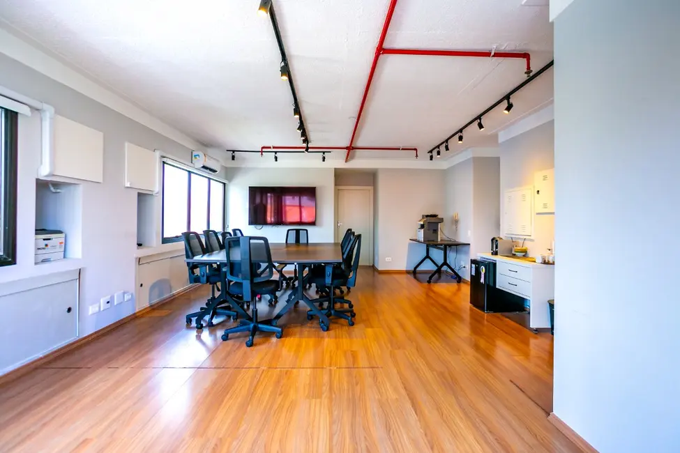 Sala Comercial à venda, 49m2 em Vila da Saúde, São Paulo - SP - imagem 1 Foto 1 de Sala Comercial à venda, 49m2 em Vila da Saúde, São Paulo - SP