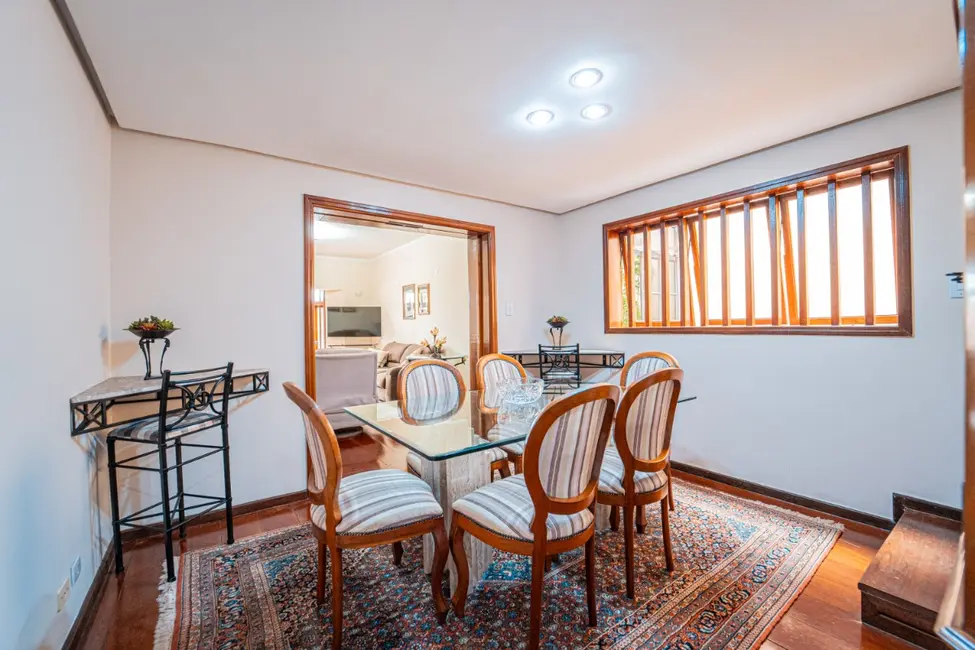 Foto 4 de Casa com 2 quartos à venda, 177m2 em Parque Jabaquara, São Paulo - SP