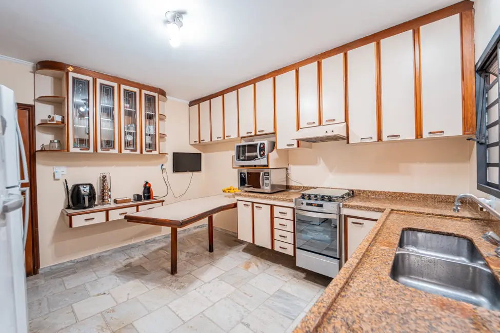 Foto 8 de Casa com 2 quartos à venda, 177m2 em Parque Jabaquara, São Paulo - SP