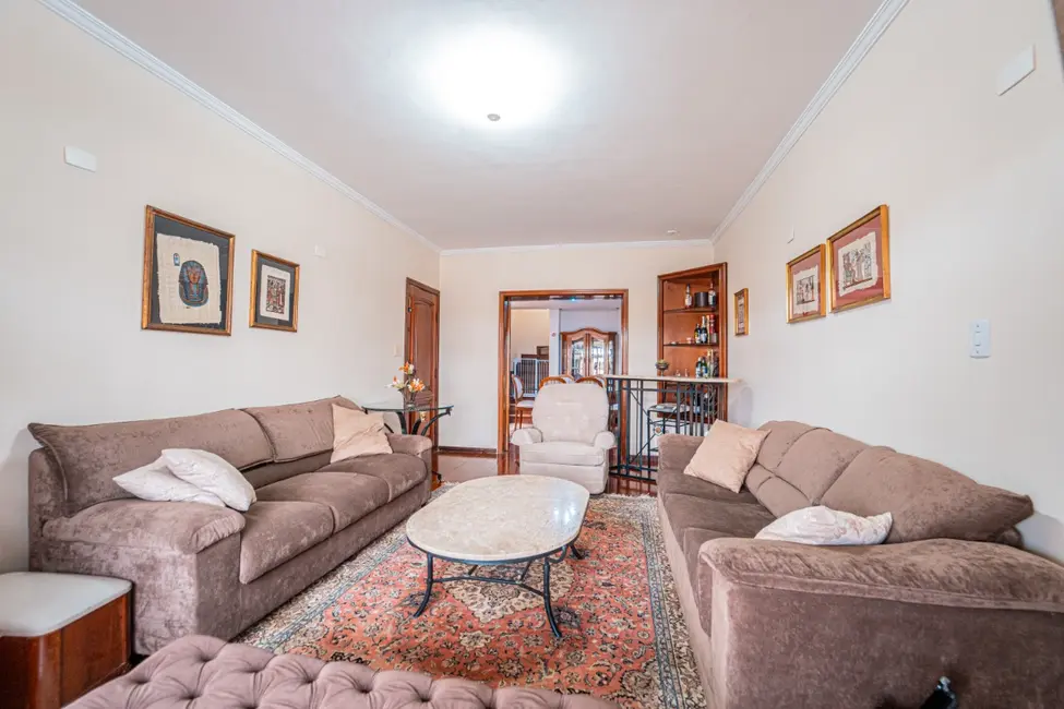 Foto 2 de Casa com 2 quartos à venda, 177m2 em Parque Jabaquara, São Paulo - SP