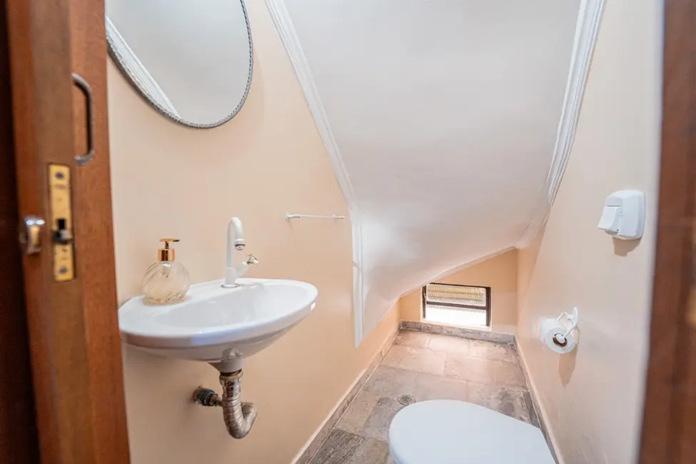 Foto 5 de Casa com 2 quartos à venda, 177m2 em Parque Jabaquara, São Paulo - SP