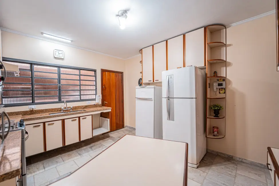 Foto 7 de Casa com 2 quartos à venda, 177m2 em Parque Jabaquara, São Paulo - SP