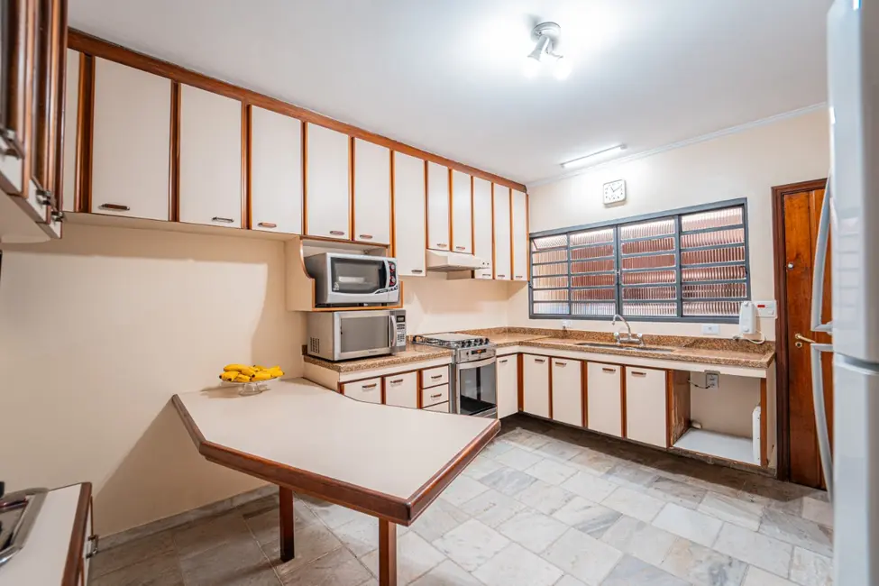 Foto 6 de Casa com 2 quartos à venda, 177m2 em Parque Jabaquara, São Paulo - SP