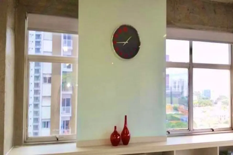 Foto 9 de Sala Comercial à venda, 58m2 em Pinheiros, São Paulo - SP