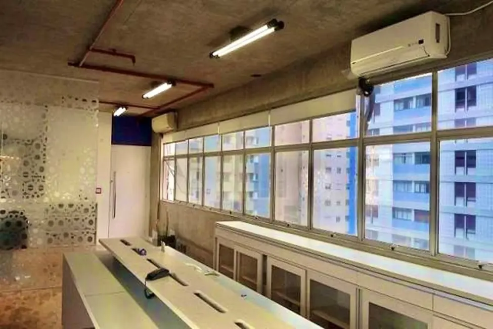 Foto 8 de Sala Comercial à venda, 58m2 em Pinheiros, São Paulo - SP