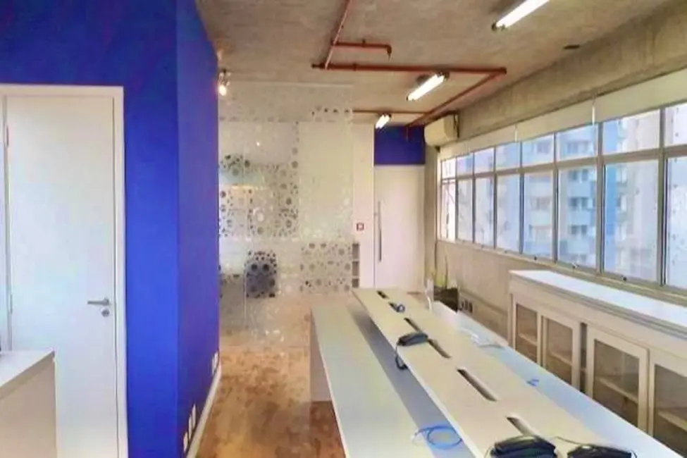 Foto 3 de Sala Comercial à venda, 58m2 em Pinheiros, São Paulo - SP