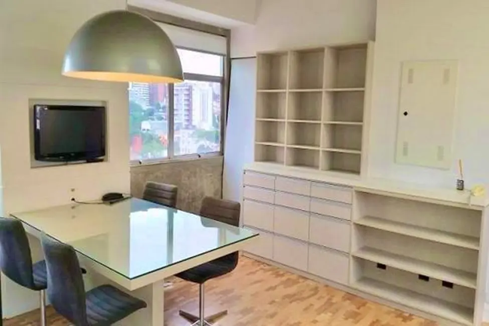 Foto 4 de Sala Comercial à venda, 58m2 em Pinheiros, São Paulo - SP