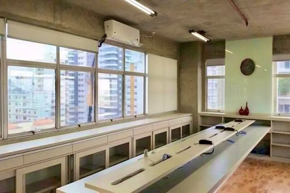 Foto 5 de Sala Comercial à venda, 58m2 em Pinheiros, São Paulo - SP