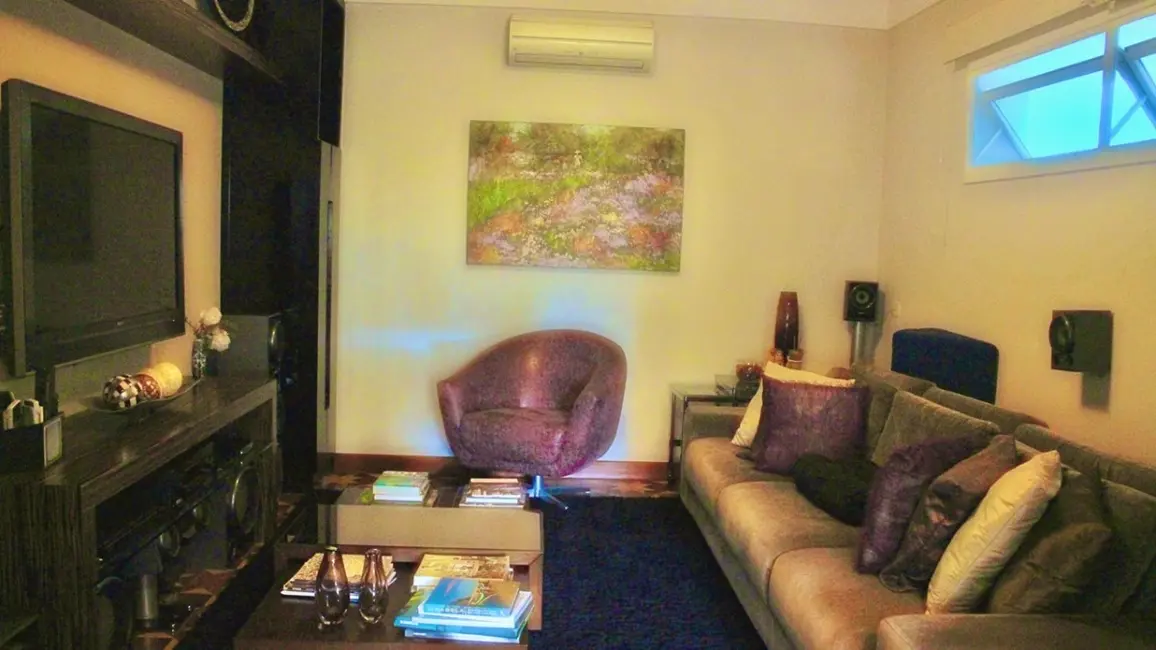 Foto 7 de Casa de Vila com 3 quartos à venda, 285m2 em Aclimação, São Paulo - SP