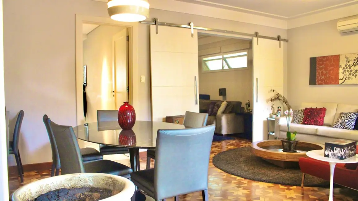 Foto 6 de Casa de Vila com 3 quartos à venda, 285m2 em Aclimação, São Paulo - SP