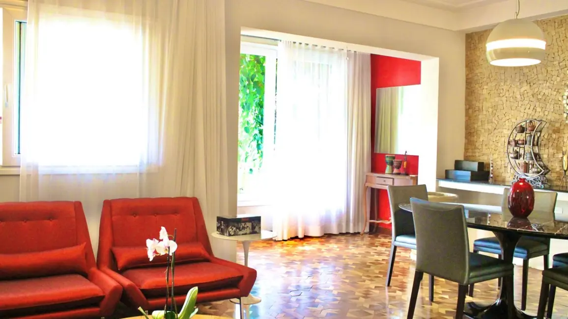 Foto 4 de Casa de Vila com 3 quartos à venda, 285m2 em Aclimação, São Paulo - SP