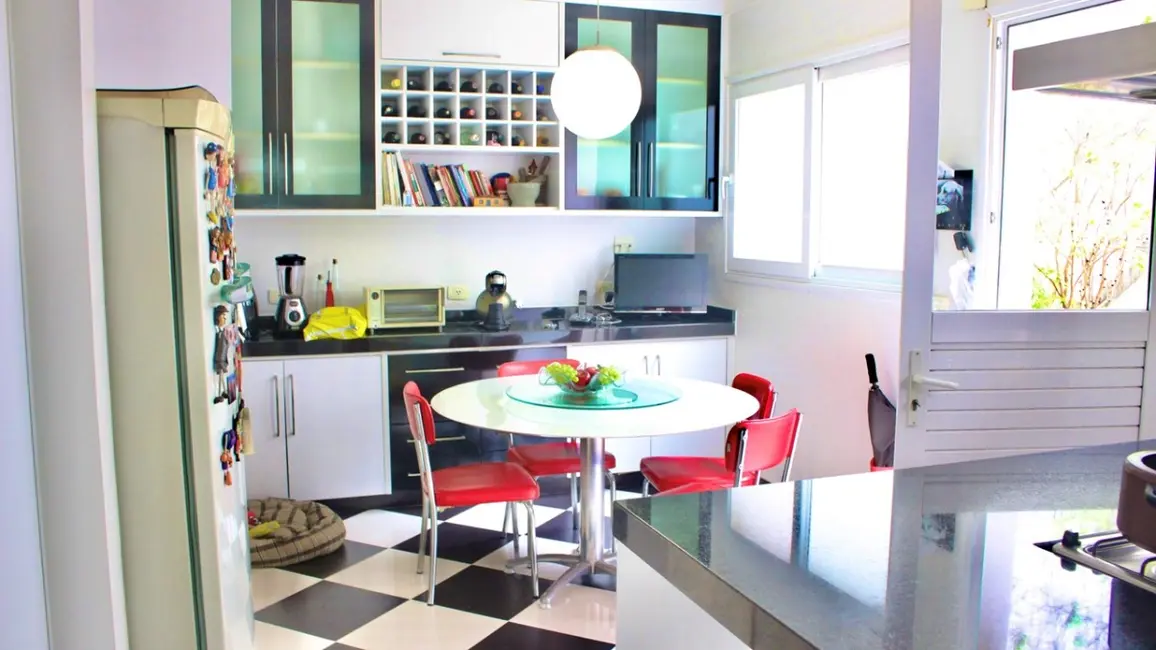 Foto 8 de Casa de Vila com 3 quartos à venda, 285m2 em Aclimação, São Paulo - SP