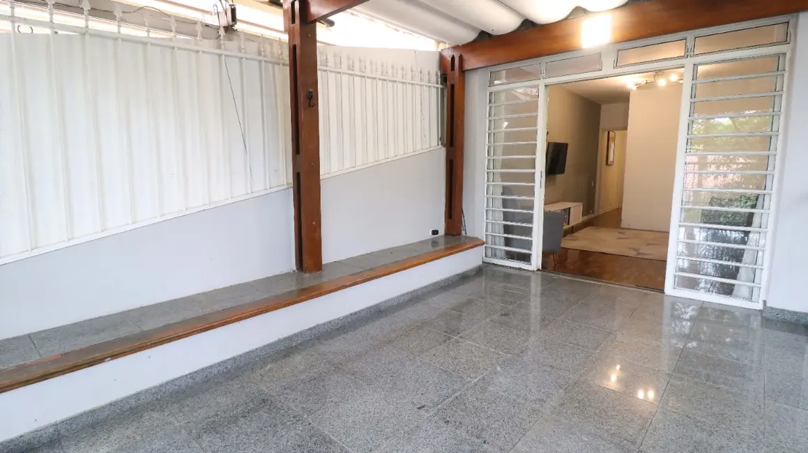 Sobrado com 3 quartos à venda, 150m2 em Vila Madalena, São Paulo - SP - imagem 4 Foto 4 de Sobrado com 3 quartos à venda, 150m2 em Vila Madalena, São Paulo - SP