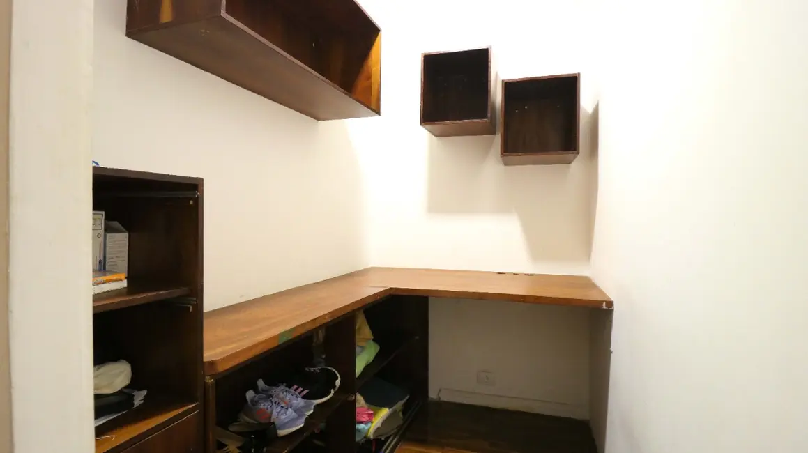 Sobrado com 3 quartos à venda, 150m2 em Vila Madalena, São Paulo - SP - imagem 6 Foto 6 de Sobrado com 3 quartos à venda, 150m2 em Vila Madalena, São Paulo - SP