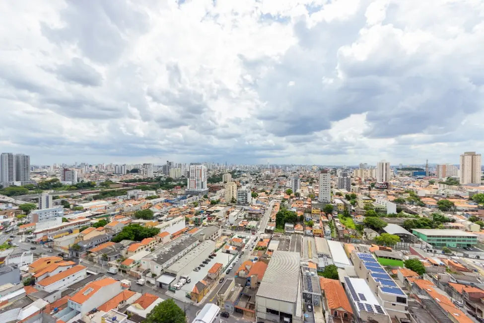 Cobertura com 3 quartos à venda, 140m2 em Vila Esperança, São Paulo - SP - imagem 7 Foto 7 de Cobertura com 3 quartos à venda, 140m2 em Vila Esperança, São Paulo - SP