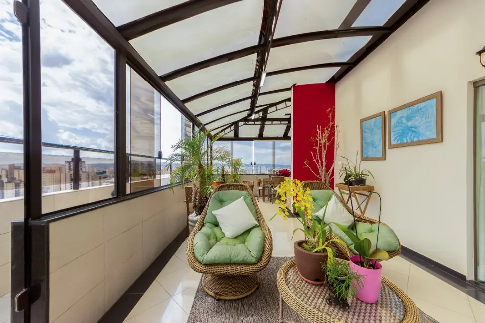 Cobertura com 3 quartos à venda, 140m2 em Vila Esperança, São Paulo - SP - imagem 5 Foto 5 de Cobertura com 3 quartos à venda, 140m2 em Vila Esperança, São Paulo - SP