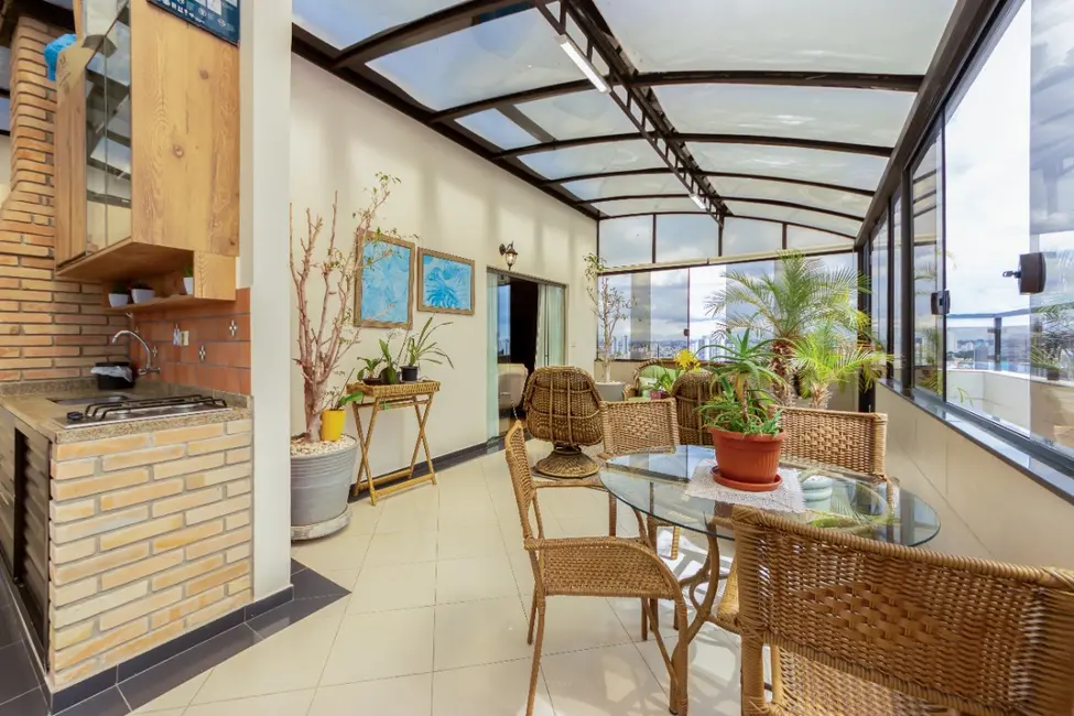 Cobertura com 3 quartos à venda, 140m2 em Vila Esperança, São Paulo - SP - imagem 4 Foto 4 de Cobertura com 3 quartos à venda, 140m2 em Vila Esperança, São Paulo - SP