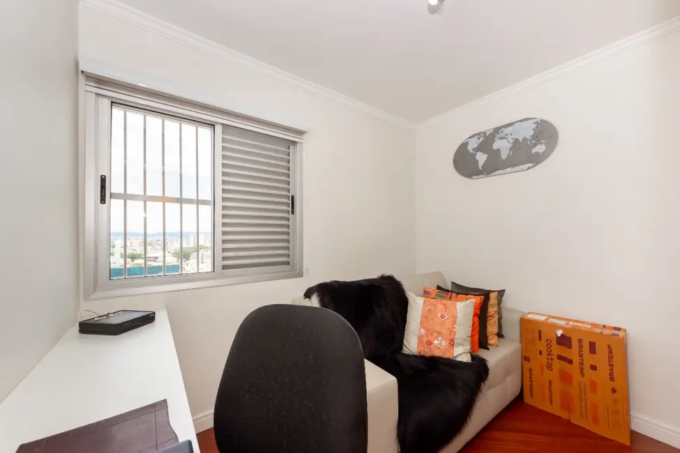 Cobertura com 3 quartos à venda, 140m2 em Vila Esperança, São Paulo - SP - imagem 9 Foto 9 de Cobertura com 3 quartos à venda, 140m2 em Vila Esperança, São Paulo - SP