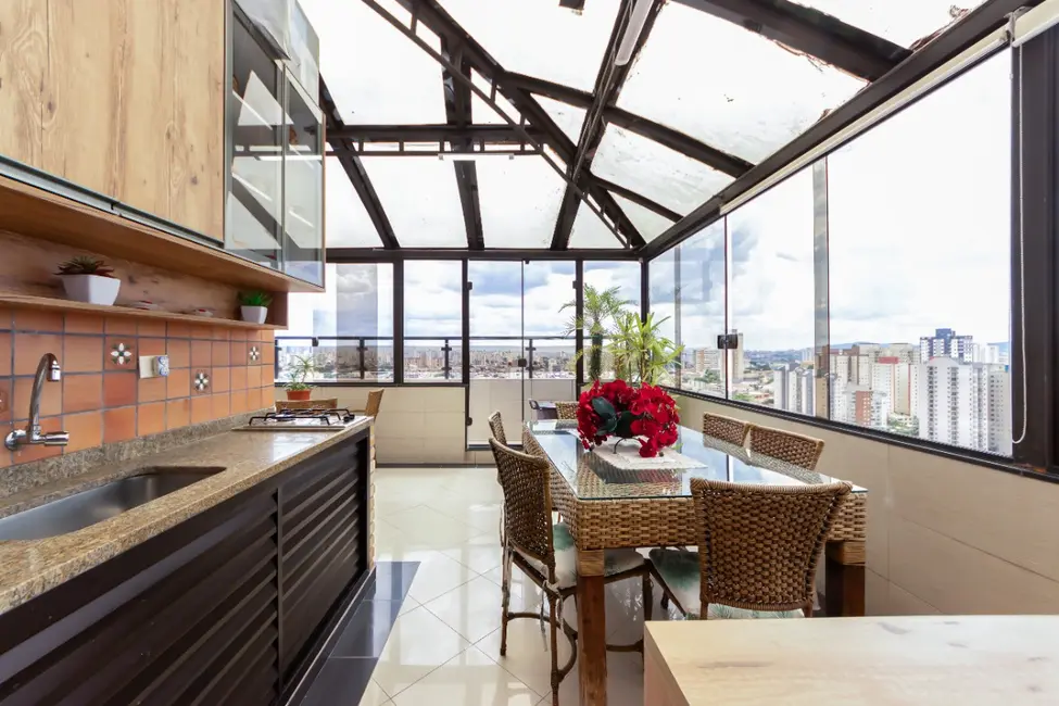 Cobertura com 3 quartos à venda, 140m2 em Vila Esperança, São Paulo - SP - imagem 1 Foto 1 de Cobertura com 3 quartos à venda, 140m2 em Vila Esperança, São Paulo - SP