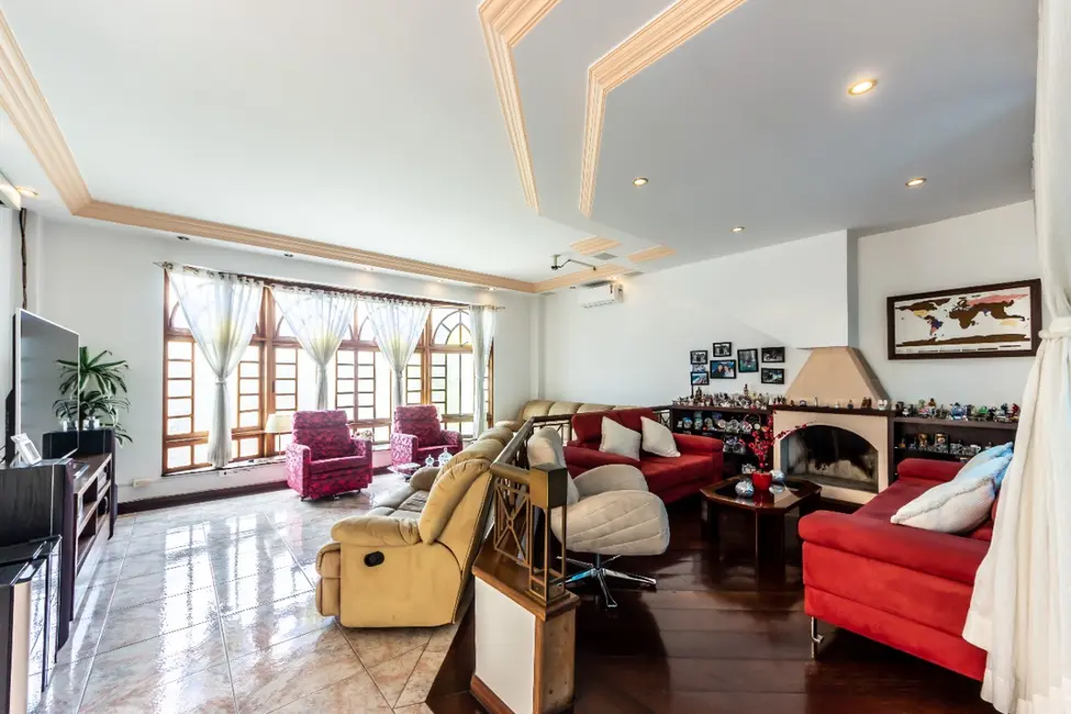 Foto 5 de Sobrado com 4 quartos à venda, 459m2 em Penha de França, São Paulo - SP