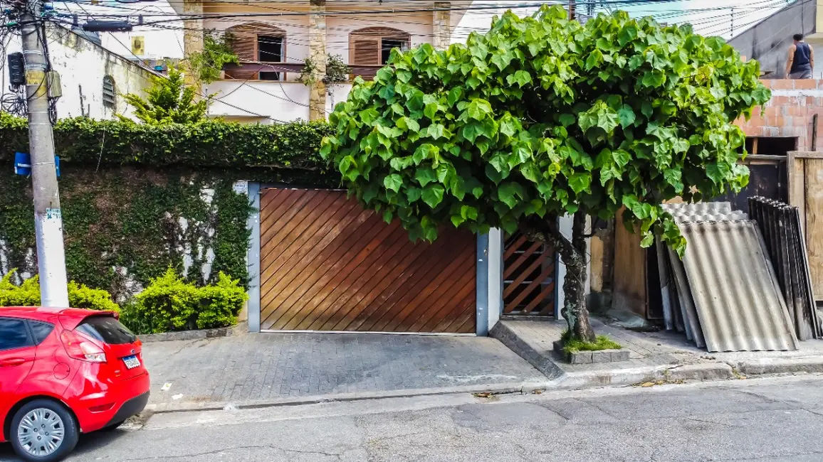 Foto 2 de Sobrado com 4 quartos à venda, 459m2 em Penha de França, São Paulo - SP