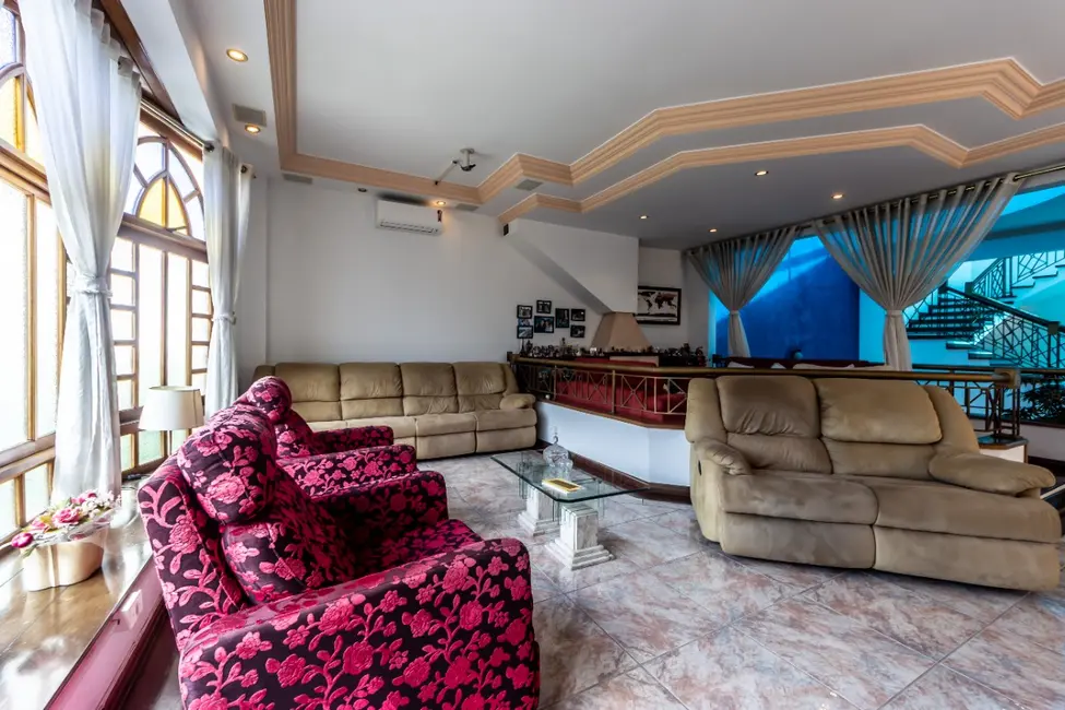 Foto 3 de Sobrado com 4 quartos à venda, 459m2 em Penha de França, São Paulo - SP