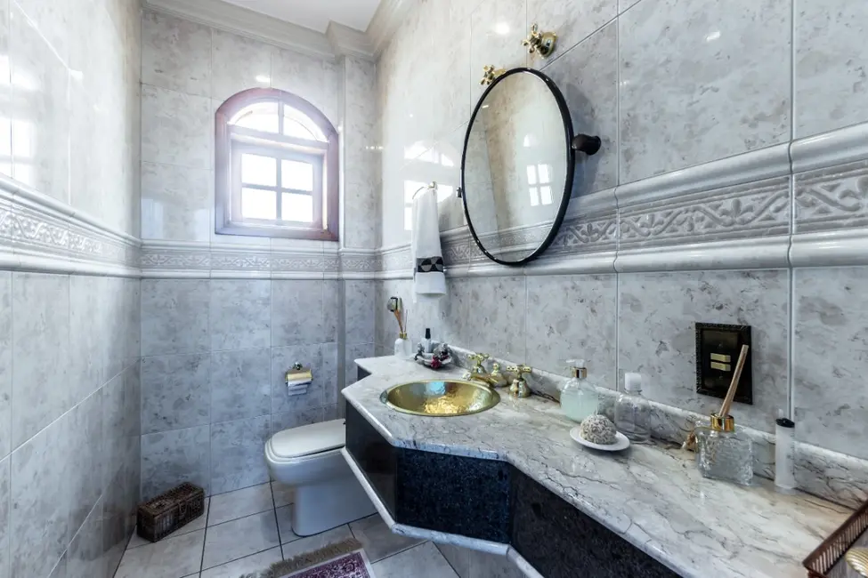 Foto 8 de Sobrado com 4 quartos à venda, 459m2 em Penha de França, São Paulo - SP