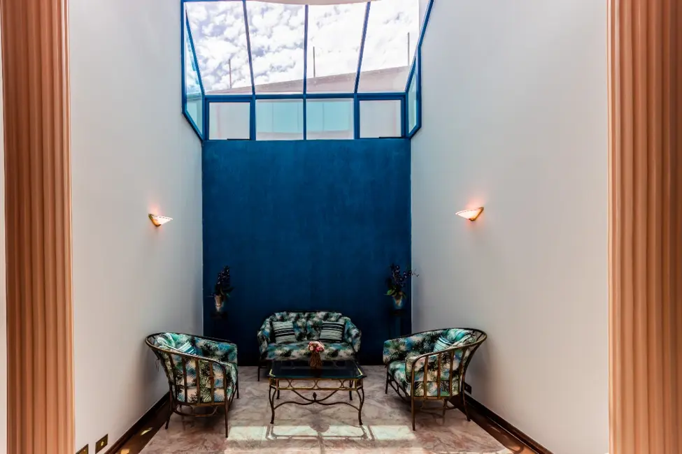 Foto 9 de Sobrado com 4 quartos à venda, 459m2 em Penha de França, São Paulo - SP