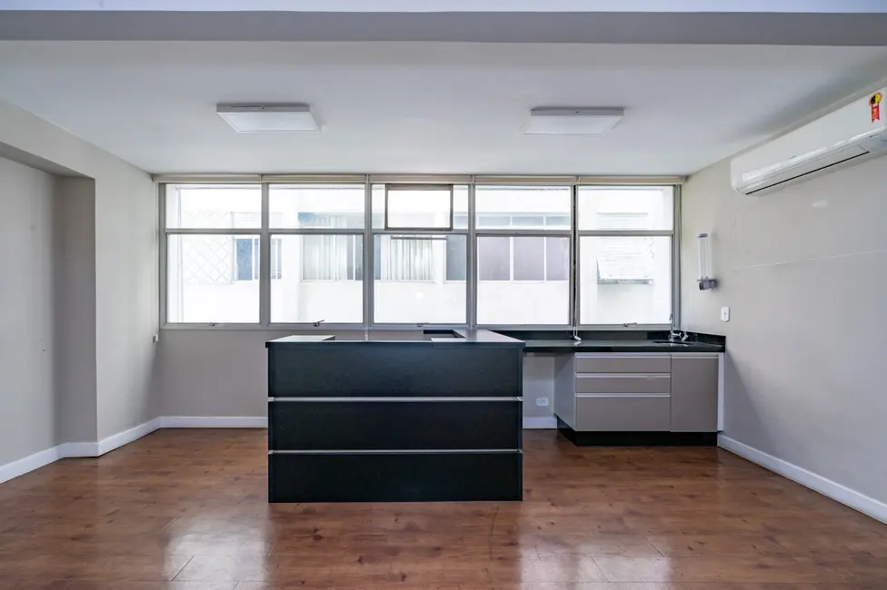 Foto 5 de Sala Comercial à venda, 66m2 em Cerqueira César, São Paulo - SP