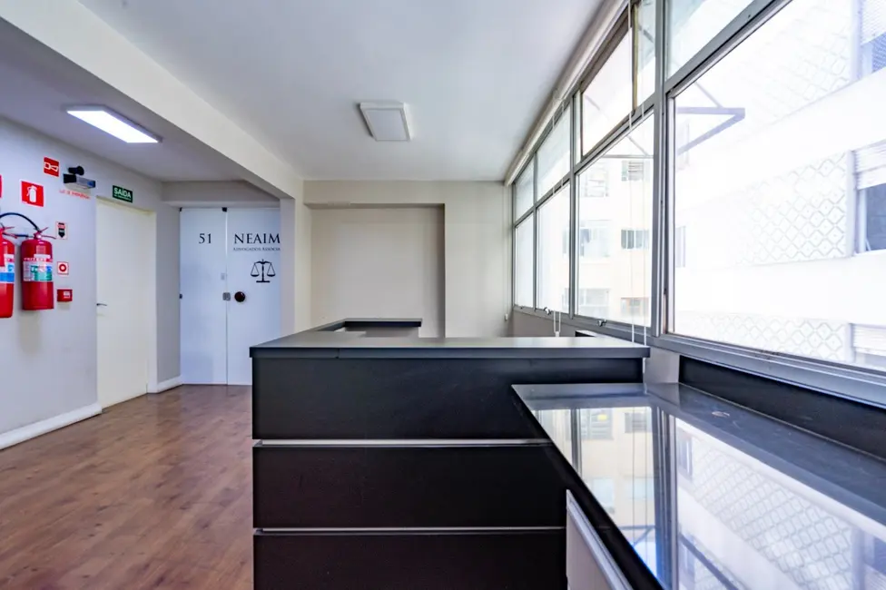 Foto 4 de Sala Comercial à venda, 66m2 em Cerqueira César, São Paulo - SP