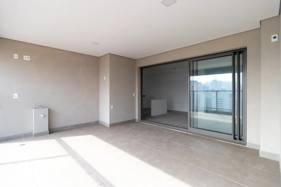 Apartamento com 3 quartos à venda, 120m2 em Santo Amaro, São Paulo - SP - imagem 6 Foto 6 de Apartamento com 3 quartos à venda, 120m2 em Santo Amaro, São Paulo - SP