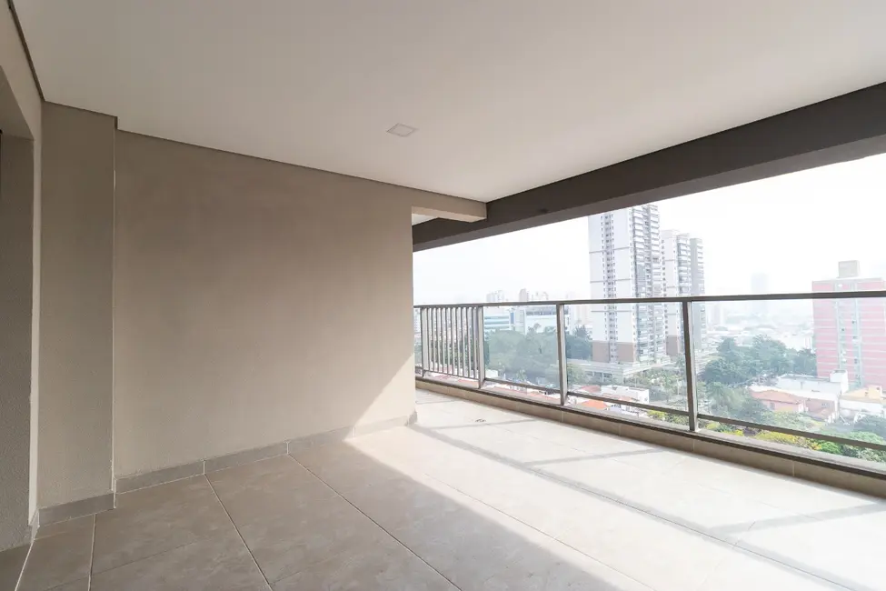 Apartamento com 3 quartos à venda, 120m2 em Santo Amaro, São Paulo - SP - imagem 5 Foto 5 de Apartamento com 3 quartos à venda, 120m2 em Santo Amaro, São Paulo - SP