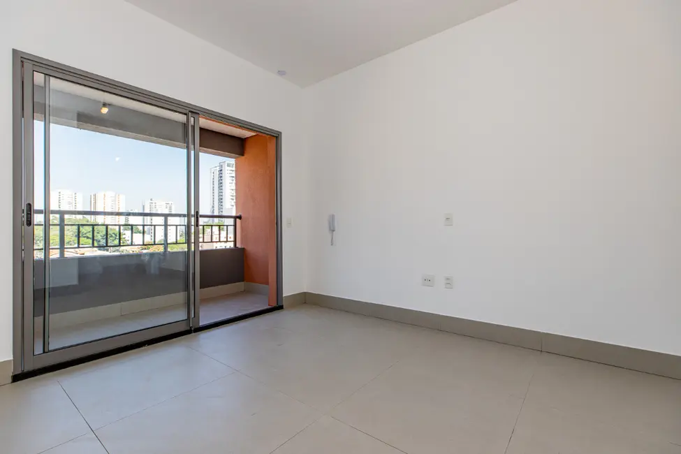 Apartamento com 1 quarto à venda, 27m2 em Santo Amaro, São Paulo - SP - imagem 2 Foto 2 de Apartamento com 1 quarto à venda, 27m2 em Santo Amaro, São Paulo - SP