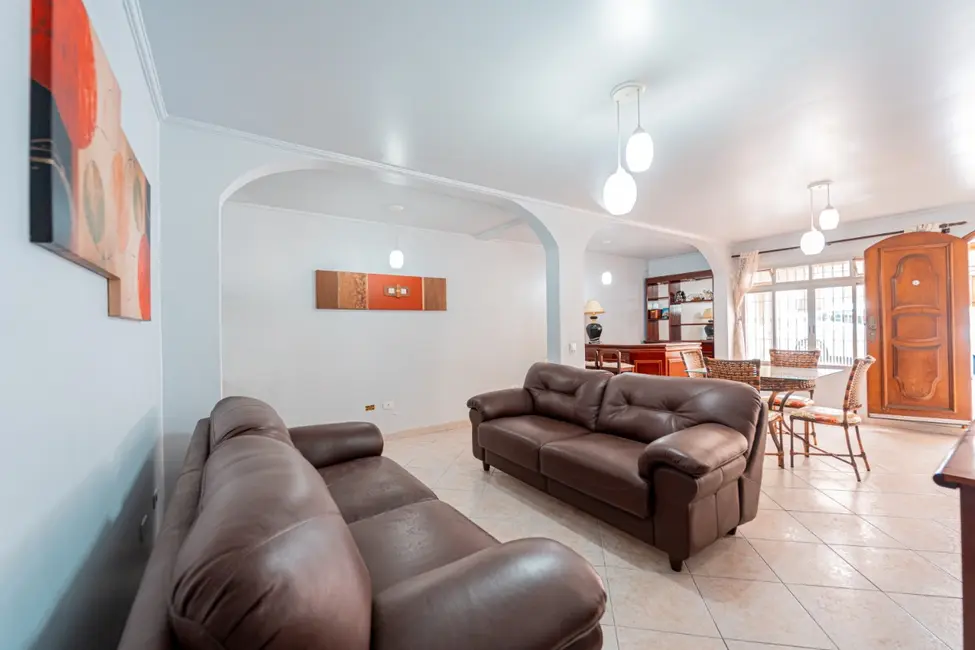 Foto 1 de Casa com 3 quartos à venda, 289m2 em Cupecê, São Paulo - SP