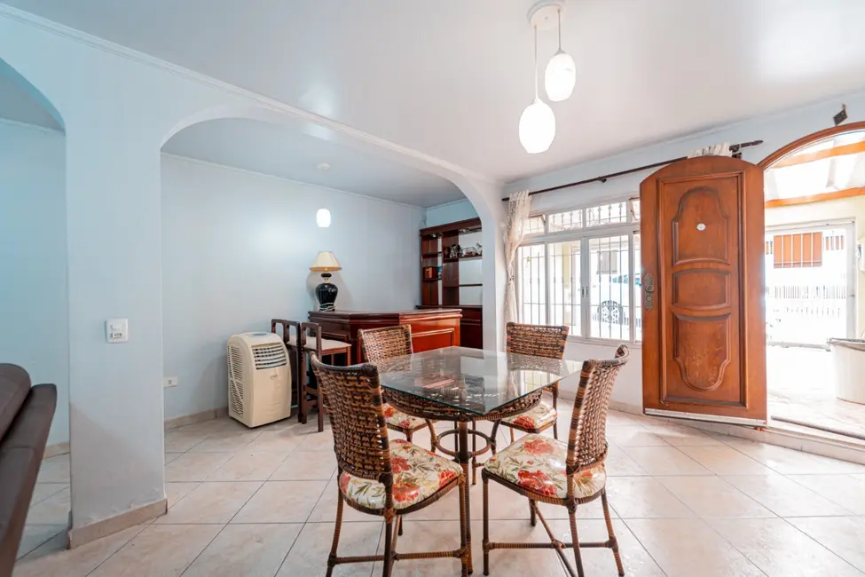 Foto 2 de Casa com 3 quartos à venda, 289m2 em Cupecê, São Paulo - SP