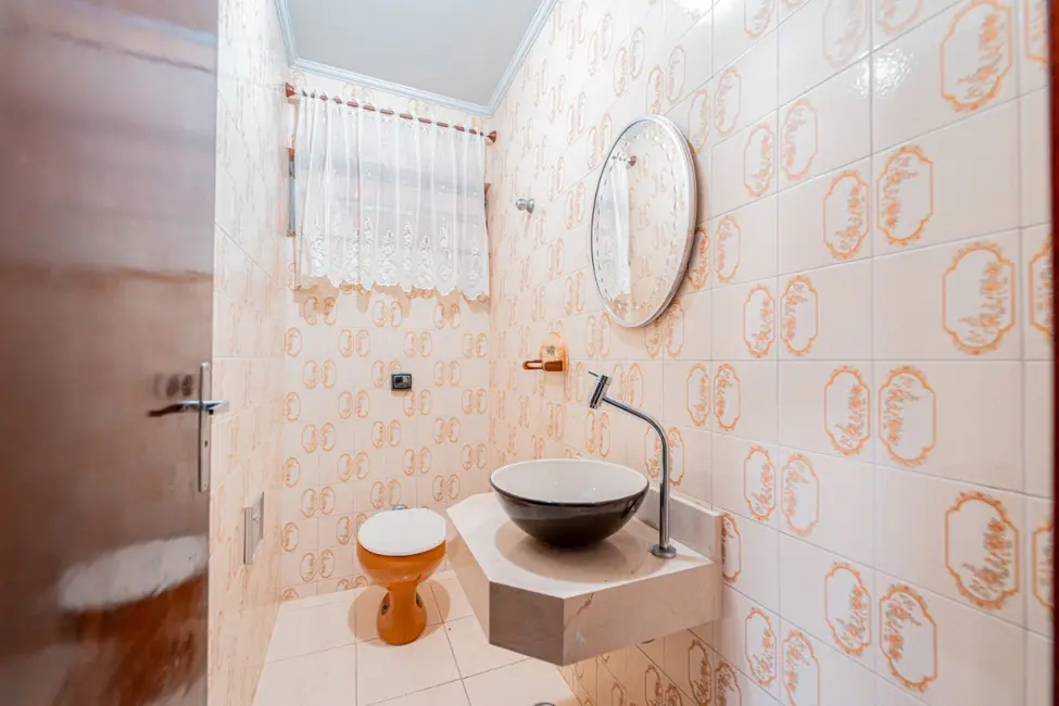 Foto 4 de Casa com 3 quartos à venda, 289m2 em Cupecê, São Paulo - SP