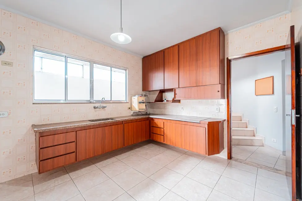 Foto 7 de Casa com 3 quartos à venda, 289m2 em Cupecê, São Paulo - SP