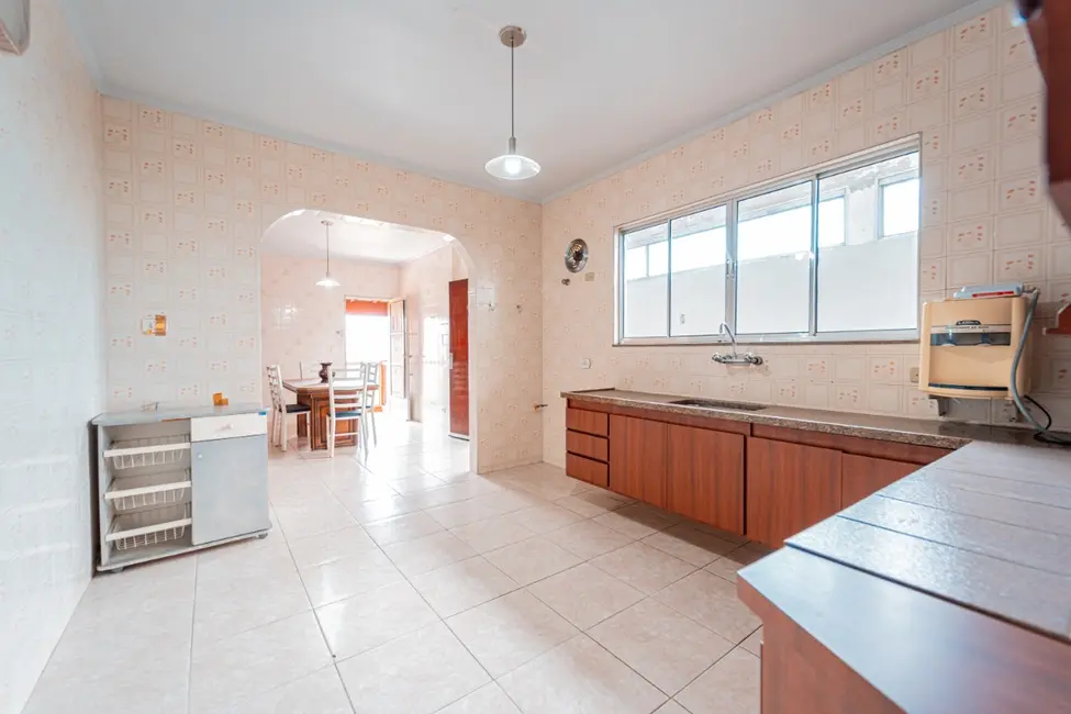 Foto 6 de Casa com 3 quartos à venda, 289m2 em Cupecê, São Paulo - SP