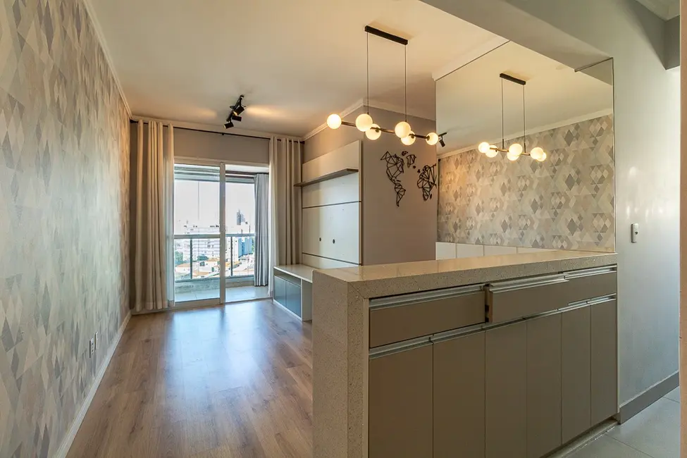 Apartamento com 2 quartos à venda, 53m2 em Lapa, São Paulo - SP - imagem 9 Foto 9 de Apartamento com 2 quartos à venda, 53m2 em Lapa, São Paulo - SP