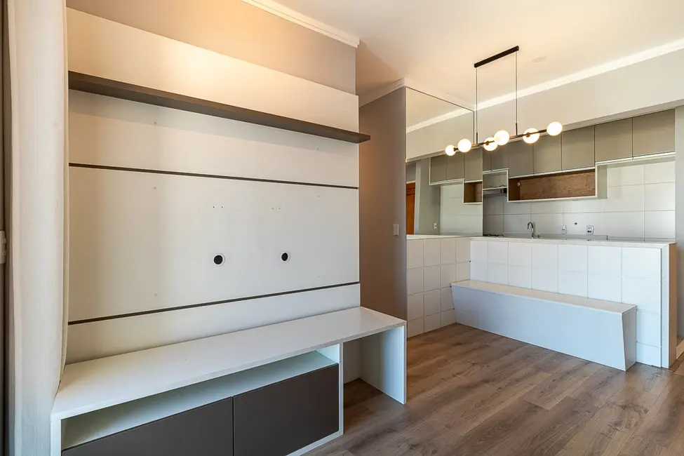 Apartamento com 2 quartos à venda, 53m2 em Lapa, São Paulo - SP - imagem 6 Foto 6 de Apartamento com 2 quartos à venda, 53m2 em Lapa, São Paulo - SP